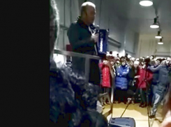 «Какой-то он непрезентабельный»: работники «Евродона» о встрече с новым гендиректором и обещаниях по зарплате