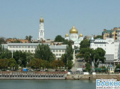 В Ростове планируют обновить исторический центр города