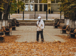 В Ростове похолодает до +15°