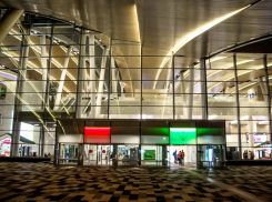 Маршруты из Ростова попали в рейтинг самых бюджетных путешествий на выходные