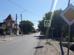 В Ростовской области 9-летний ребенок пострадал, попав под колеса ВАЗа