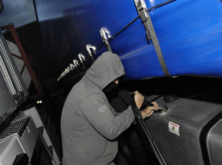 За хитрую кражу топлива поплатился свободой старший механик теплохода «Азов»