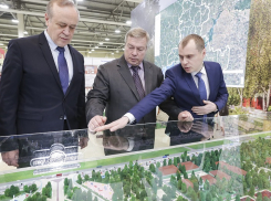 В деле Майера запутались: парк «Вересаево» то ли строили, то ли благоустраивали