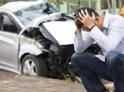 Самые аварийные улицы назвали донские автоинспекторы