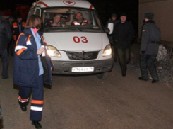 Женщина с мужем и дочерью погибли из-за незаконной врезки в газопровод жителя Ростовской области