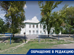 Жители Донецка Ростовской области пожаловались на угрозы администрации закрыть школу