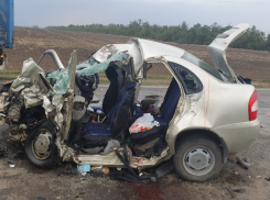 В больнице скончалась шестая пострадавшая в ДТП под Сальском