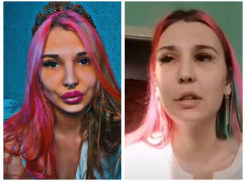 «Меня просто переклинило»: стримерша из Батайска извинилась перед участникам СВО за грубые выражения