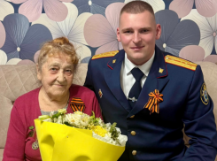 88-летней жительнице блокадного Ленинграда помогли снять ошибочный арест с квартиры в Ростовской области