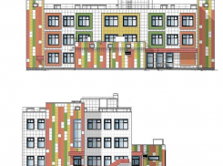 В Ростовской области  откроют четыре новых детских сада