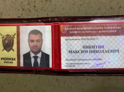 Руководителя ростовского «Комитета по борьбе с коррупцией» осудили за мошенничество