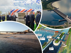 Власти Ростовской области готовы пожертвовать экологией Дона в угоду транспортным компаниям и энергетикам