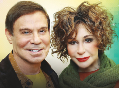 Театральный сезон в Новом году 