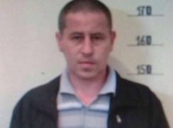 Особо опасный заторможенный мужчина со сломанным носом разыскивается в Ростовской области