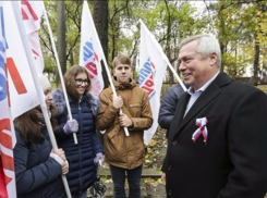 Удивительное свойство российского народа обнаружил донской губернатор
