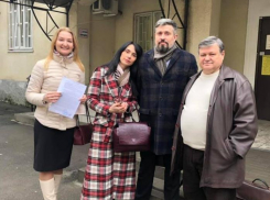 Главного архитектора Ростова отпустили под подписку о невыезде