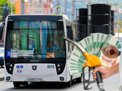 Ростовские транспортники считают, что пришло время увеличить тарифы на перевозку пассажиров