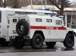 Бойня в Чечне вынудила привести в боевую готовность Росгвардию и МВД в Ростовской области