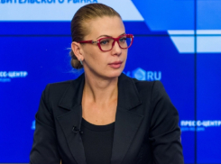 Ирина Гелас вновь возглавила департамент потребительного рынка Ростовской области