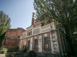 Ростовский винно-водочный завод превратят в досуговый центр