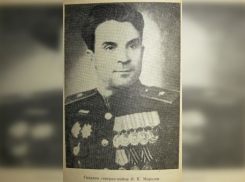 Календарь: 115 лет со дня рождения генерал-майора Ивана Морозова