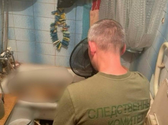 В Таганроге местный житель убил приятеля и спрятал его голову на кладбище