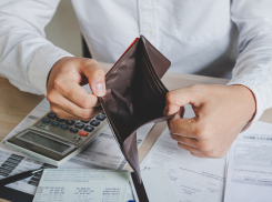 В Ростовской области выросло число исков о банкротстве граждан в 2022 году