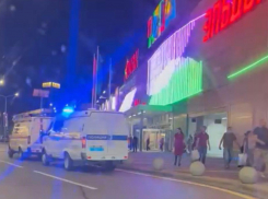 В Ростове эвакуировали сотрудников и посетителей ТЦ «Мега»