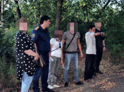В Ростовской области задержали подозреваемого в жестоком убийстве женщины