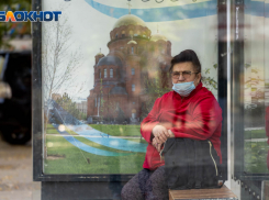 Еще 174 человека заболели коронавирусом в Ростовской области за сутки