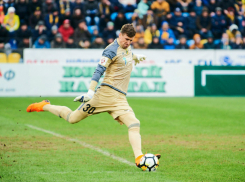 Календарь решающих битв ФК «Ростов» в чемпионате России опубликовала РФПЛ 