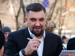 Ростовчане потребовали для своего земляка Басты звание народного артиста и государственную награду