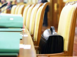 Общественную палату соберут в Ростове  