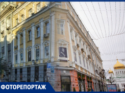 Удивительно, но факт: власти Ростова сдержали обещание и привели в порядок фасады   исторических зданий
