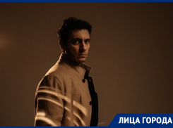 Актер из Сибири покорил ростовскую сцену и стал звездой сериалов на ТВ