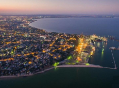 Для превращения Таганрога в туристический центр понадобится 66 млрд рублей