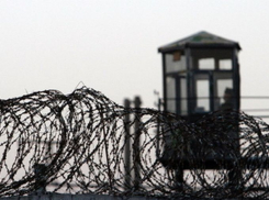 Вооруженный преступник пойман около колонии в Ростовской области 