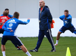 Станислав Черчесов рассказал, почему в сборной хорошее настроение и много игроков «Ростова»