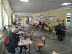 В Ростове пропуска получили более 462 тысяч человек