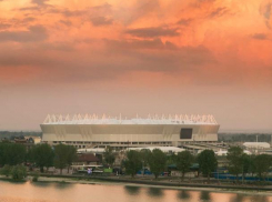 Команду Валерия Карпина не пустили на «Ростов Арену» из-за коммерческого мероприятия