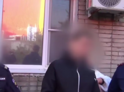 Убийцу и насильника задержали спустя 31 год в Ростовской области