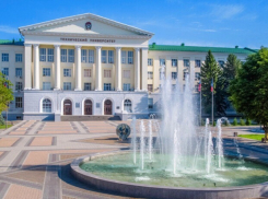 В ДГТУ обсудили возможность строительства нового кампуса 