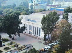 Владельцы разрушенного ростовского кинотеатра «Россия» выступили против возврата ему статуса памятника