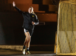 Гандболистка Анна Лагерквист покинула «Ростов-Дон»