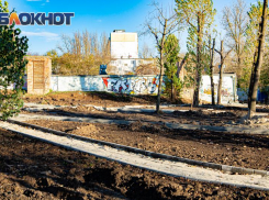 На Дону направят 2 млрд рублей на благоустройство дворов и общественных пространств