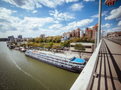 Проект продления набережной в Ростове-на-Дону вынесли на общественные слушания