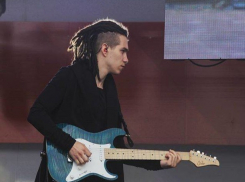 Ростовчанин Кирилл Бабиев записал совместный трек с внуком Аллы Пугачевой