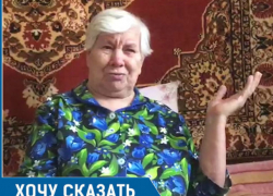 "Боюсь, что тополь убьет меня!" - ростовчане в ужасе от бездействия городских служб