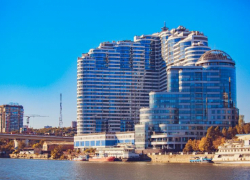 Стоимость аренды квартир в Ростове признана самой высокой среди южных городов-миллионников