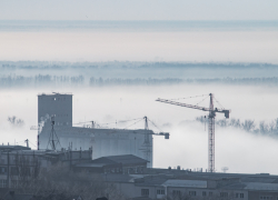 Объем нераспроданных квартир в Ростове увеличился в полтора раза